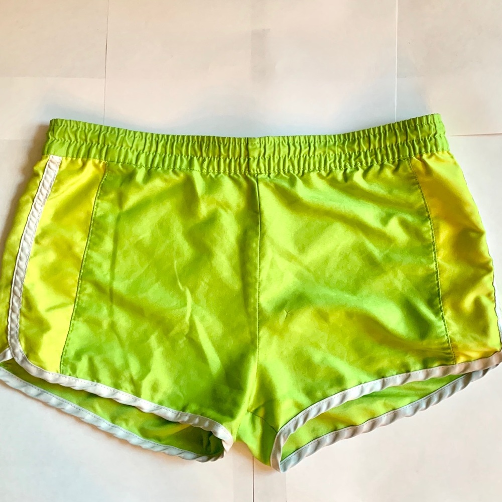 Gym shorts